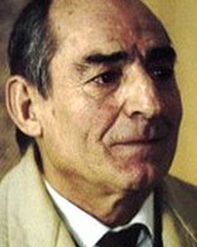 Сатурнино Гарсия фото