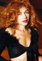 Мириам Мезьер фото