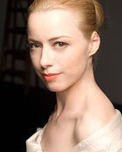 Соня Керскес фото