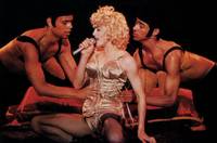 Кадр В постели с Мадонной