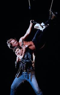 Кадр Удавка