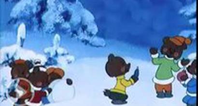 Мультфильм