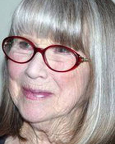 Джули Харрис фото