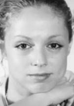 Елена Буда фото