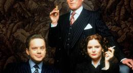 Кадр из фильма "Подручный Хадсакера" - 1