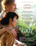 Постер из фильма "Леди" - 1
