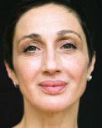 Сильвия Мунт фото