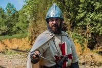 Кадр Воскресший Эртугрул