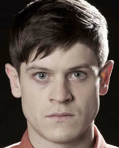 Иван Реон фото