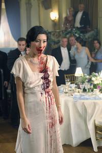 Кадр Быть человеком