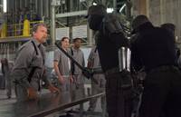 Кадр План побега