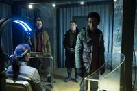 Кадр Континуум