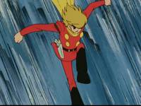 Кадр Киборг 009