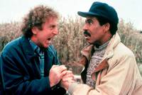 Кадр Ничего не вижу, ничего не слышу