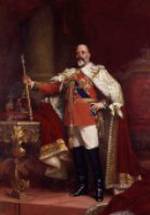 Король Эдуард VII фото