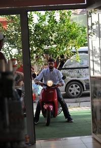 Кадр Что творят мужчины!