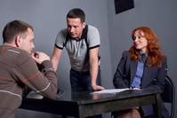 Кадр Пятницкий