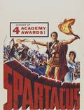 Постер из фильма "Спартак" - 1