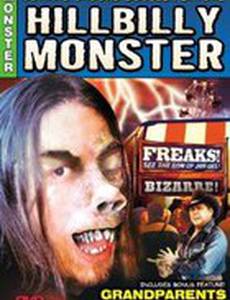 Jan-Gel 3: Hillbilly Monster (видео)