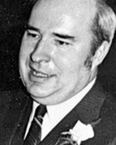 Р. Бадд Двайер фото