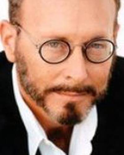 Гэри Голдмен фото