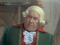 Кадр Капитанская дочка