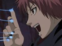 Кадр Наруто: Ураганные хроники