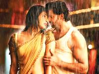 Кадр Огненный путь