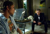 Кадр Die Weisheit der Wolken