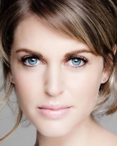 Эми Хубермэн фото