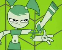 Кадр Жизнь и приключения робота-подростка