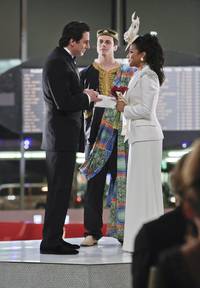 Кадр Дневники Кэрри