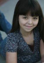 Лили Джексон фото