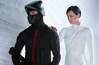 Кадр Эон Флакс