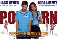 Постер Попкорн