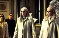 Кадр Матрица: Перезагрузка