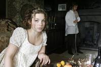 Кадр Ожившая книга Джейн Остин (мини-сериал)