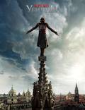 Постер из фильма "Assassin