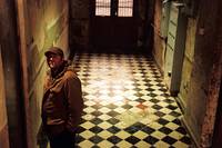 Кадр Посредник