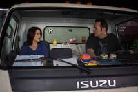 Кадр Папаша с Доставкой