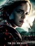 Постер из фильма "Гарри Поттер и Дары смерти: Часть 2" - 1