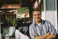 Кадр Samba in Mettmann