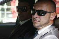 Кадр Тайна султана