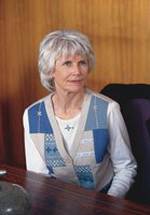 Барбара Гордон фото