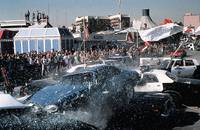 Кадр Зона скорости