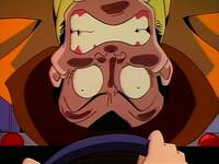 Кадр Люпен III: Токийский кризис