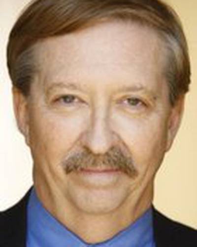 Ричард Аллан Джонс фото