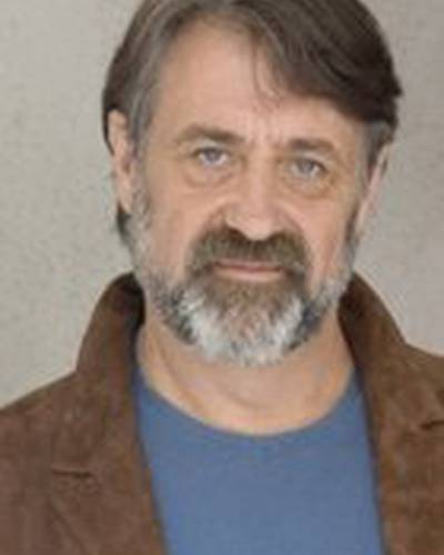 Флойд Ван Баскирк фото