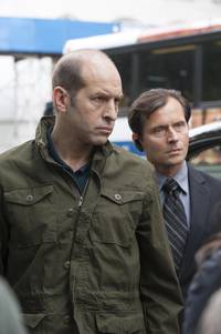 Кадр Чёрный список