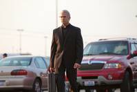 Кадр Паркер